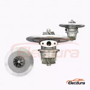 GTA3782 751361-5001S Turbo Core f&uuml;r Navistar DT466 7,7L Bus-LKW
