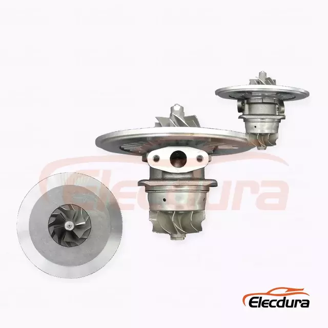 GTA3782 751361-5001S Turbo Core para cami&oacute;n autob&uacute;s Navistar DT466 7.7L