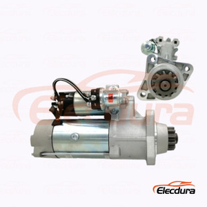 8200334 65.26201-7088 Startmotor 24V 8,5kW 11T til Daewoo 250 225-7 225-9
