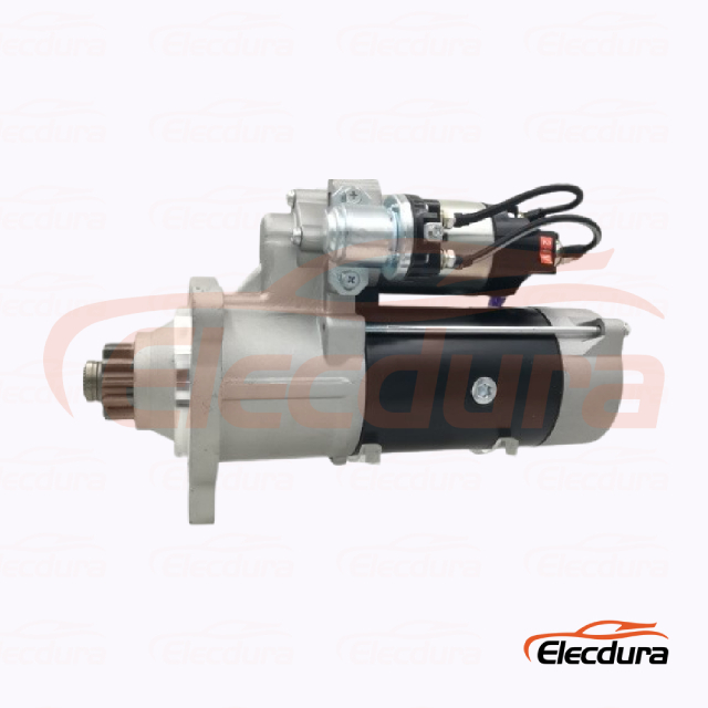 600-813-3632 0-23000-8300 Start&eacute;r 24V 8,5kW 12T pro Komatsu S6D125 PC300 PC400