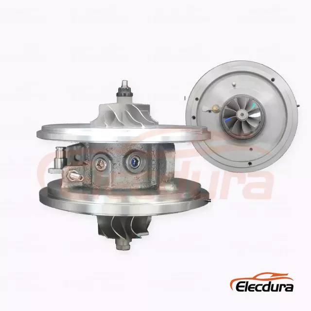 GTB1549LV 790179-5002S VGT توربو كور لرينو ماستر 2.3 dCi