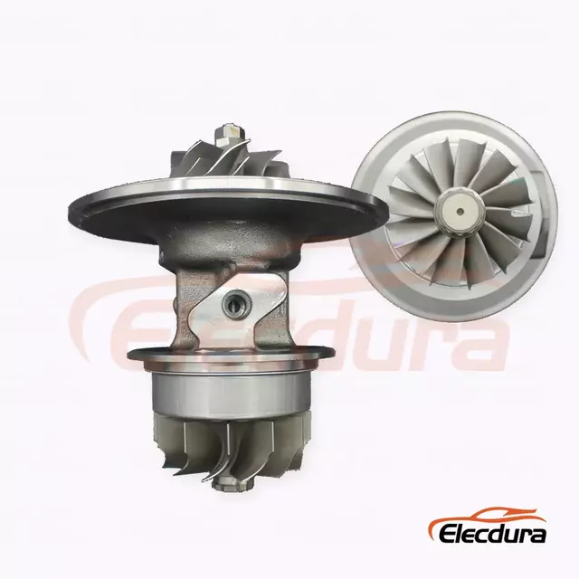 Cummins NT855 End&uuml;striyel Motorlar i&ccedil;in HT3B 3529040 Turbo &Ccedil;ekirdek