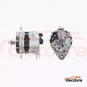 7971 N&aacute;hradn&iacute; altern&aacute;tor pro Ford Supplier 12V 130A
