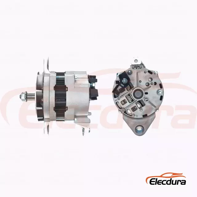 7971 Penggantian Alternator untuk Pemasok Ford 12V 130A
