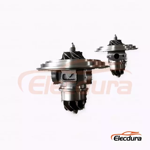 S200 13050021 Pasar Turbo Core untuk Loader Seri L Volvo