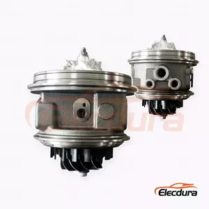 HE500VG 3791565 เครื่อง VGT Turbo Core สำหรับ Iveco Cursor 10