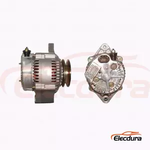 27060-58210 Penggantian Alternator untuk Pemasok Daihatsu 12V 60A