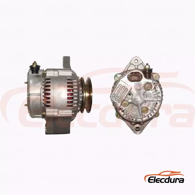 27060-58210 Vervangende dynamo voor Daihatsu-leverancier 12V 60A