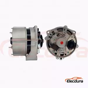 0120 488 224 Deutz motor Tedarik&ccedil;isi i&ccedil;in Bosch Tipi Alternat&ouml;r 24V 35A