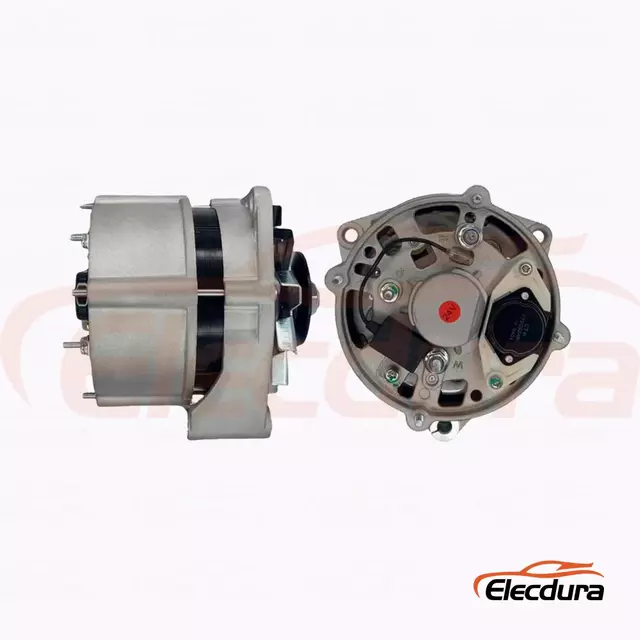 0120 488 224 Alternator typu Bosch do silnika Deutz Dostawca 24V 35A