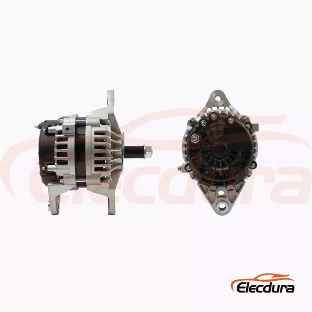8600311 Delco Remy-Type Generator til Cummins tunge bulkordrer 12V 200A