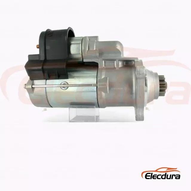 0001263501 มอเตอร์สตาร์ท 24V 5.5kW สำหรับ SAIC Hongyan Supply