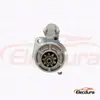 M8T50671 Mitsubishi Ind&iacute;t&oacute;motor Kubota V3307 12V 3.6 kW 9T B2B Supply