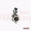 S-80278 Mitsubishi Motor starter untuk Mitsubishi Fuso TRUK MENENGAH/BERAT FE 4M50 12V 2.7 kW Pasokan B2B 11T