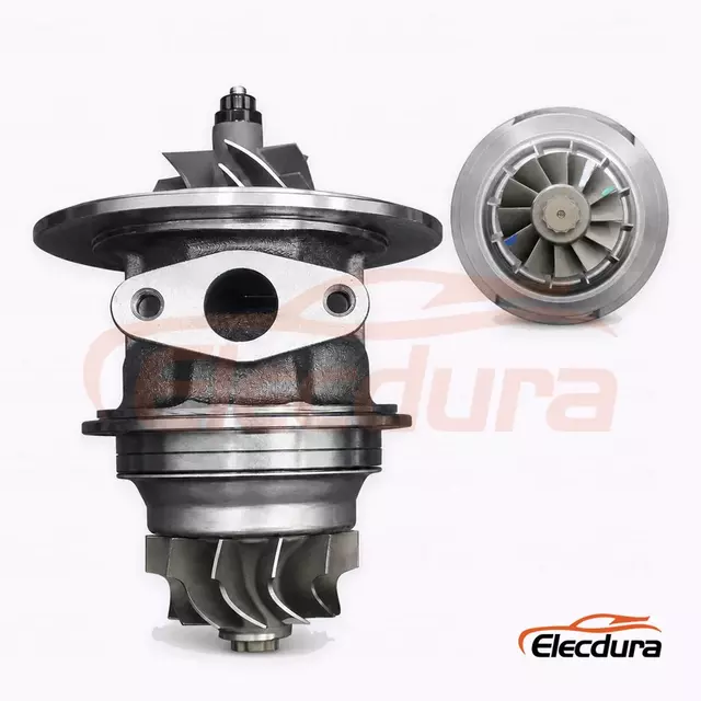 HX30W 3592315 Turbo Core voor Cummins 4BTA reparatieprogramma's