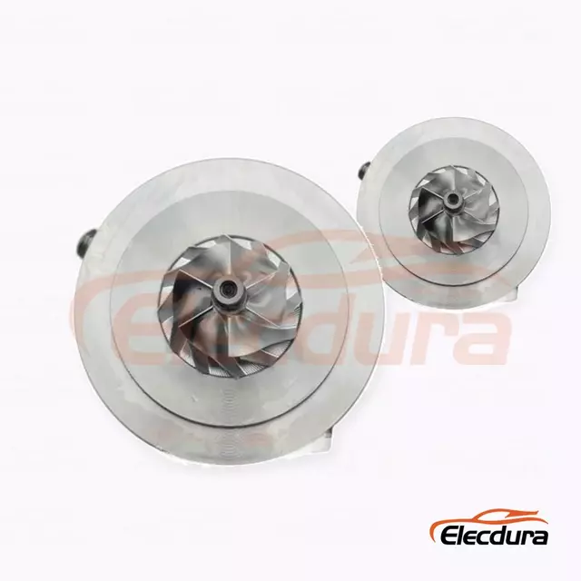 BV45 53039700262 VGT Turbo Core για Nissan Frontier YD25