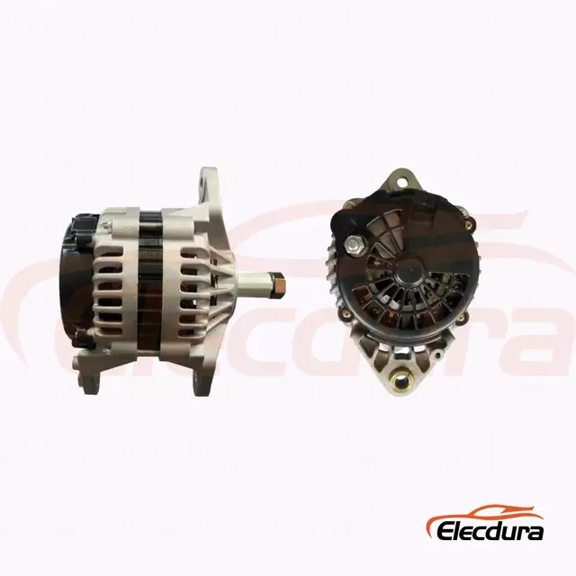 8600017 Delco Remy 24SI-type dynamo voor Cummins-importeurtoevoer 24V 70A