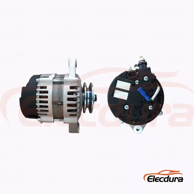 220236 Valeo-Type Alternator for Cummins Importer Supply 12V 50A