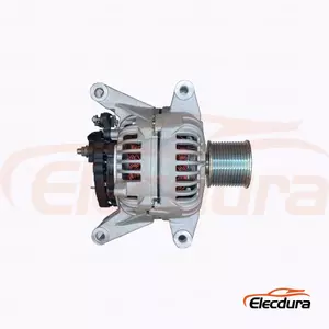 0124 655 076 Caterpillar Alternat&ouml;r 24V 120A Toptan Tedarik