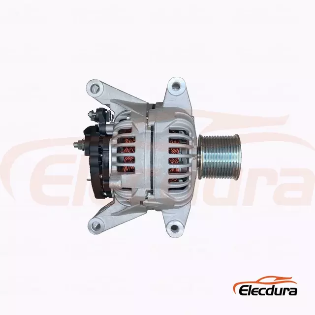 0124 655 076 Caterpillar Alternat&ouml;r 24V 120A Toptan Tedarik