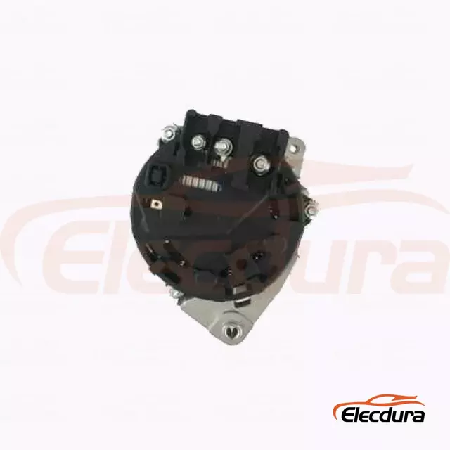2871A701 Alternator Caterpillar 322C 24 V 55 A / 75 A do dostaw hurtowych