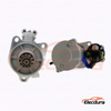 28100-2875 0365-602-0025 Motor Starter 24V 8kW 11T untuk Pasokan Tugas Berat Hino P11C