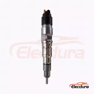 0445120268 common rail diesel injektor til Doosan / Daewoo DX260LC-9C