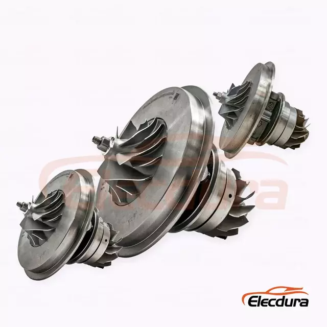 HX55W 4043708 Turbo Core для промышленного применения Cummins QSM11