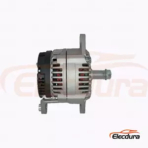 AAN5834 11204401 MG269 Case IH Alternator 12V 175A 200A Dostawa hurtowa