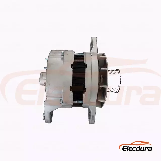 390040 مولد ديلكو ريمي من النوع لتوريد موزع تطبيقات Hyundai R220-5 24V 70A