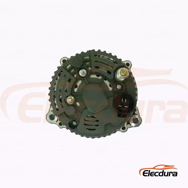 Alternador de repuesto VG1560090010 para aplicaciones de camiones Howo, suministro importador 24V 55A