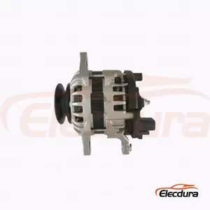 F000 BL0 116 Liugong Yanmar 애플리케이션용 교체 발전기 도매 공급 12V 80A