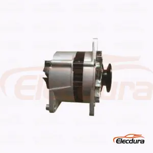 714/26100 N&aacute;hrada Altern&aacute;tor pro Jcb 8056 Application Importer Supply 12V 70A