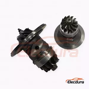 HE300WG 3787966 توربو كور لمحركات الكمون ISX