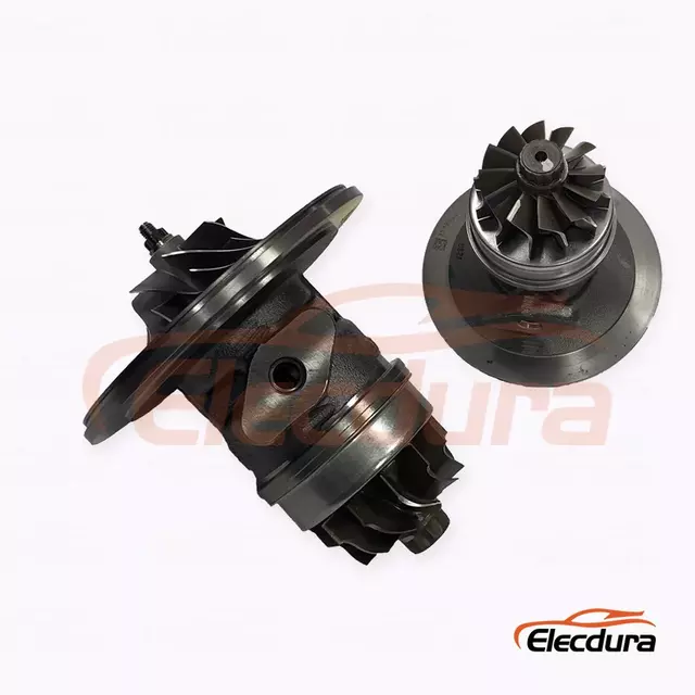 HE300WG 3787966 توربو كور لمحركات الكمون ISX