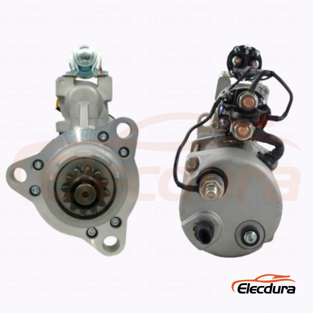 8200436 39MT startmotor til Mercedes DD13 DD15 engros forsyning