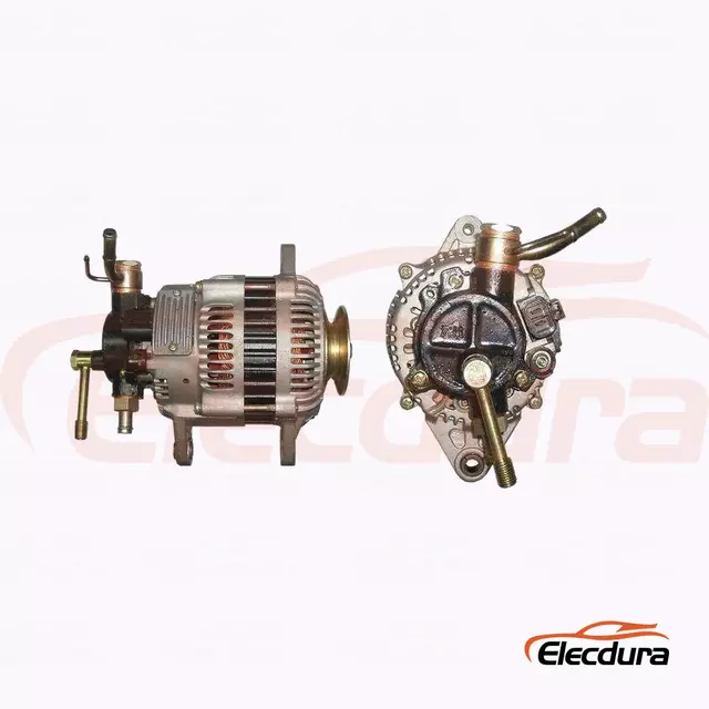 A3T05676 포드 T4000용 교체 발전기 대량 주문 12V 80A