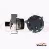 AAK5568 Iskra t&iacute;pus&uacute; gener&aacute;tor Deutz KHD importőr t&aacute;phoz 24V 55A