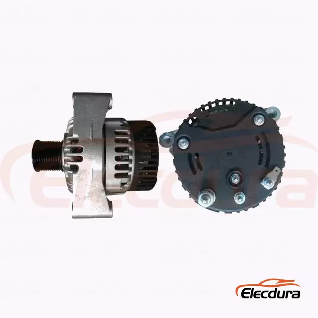 AAK5568 Alternatore tipo Iskra per alimentazione importatore Deutz KHD 24 V 55 A