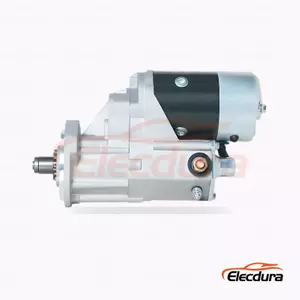 28000-3711 Toyota Startmotor 12V 3,0kW 11T