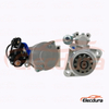8200334 Motor de arranque de alta resistencia 38MT 24V 11T para excavadoras Daewoo 225-7, 225-9, 250