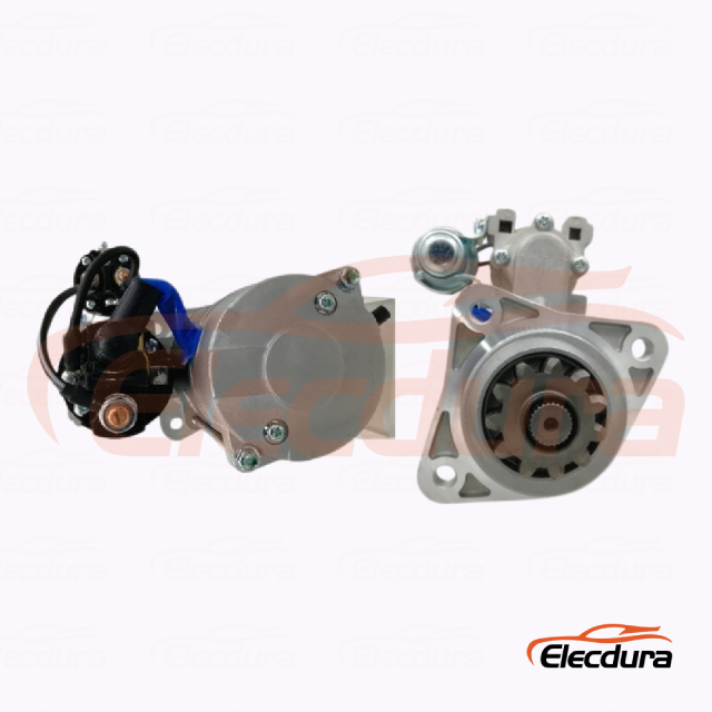 8200334 38MT kraftig startmotor 24V 11T til Daewoo 225-7, 225-9, 250 gravemaskiner