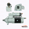 10461765 29MT motor starter 12V 10T untuk mesin Freightliner Cummins ISB