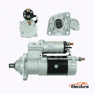 10461765 Motorino avviamento 29MT 12V 10T per motore Freightliner Cummins ISB