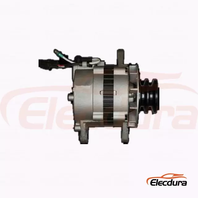 Fornecimento por atacado de alternador resistente DH-1600-2 para Mitsubishi 24V 60A Mitsubishi 6D22