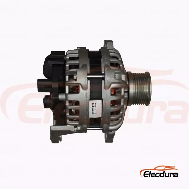F000 BL0 60H Heavy-Duty Alternator Distributor pro Mitsubishi 12V 110A Mitsubishi Canter