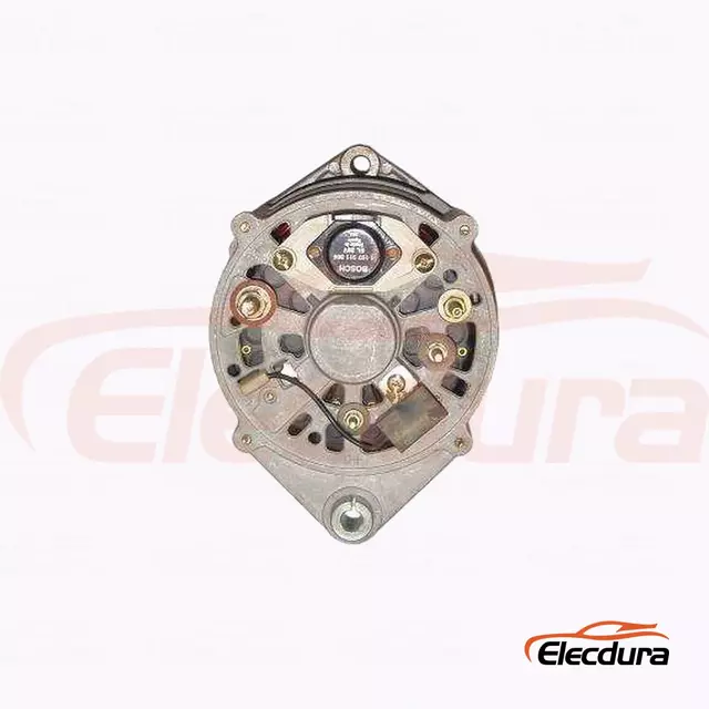 0120 468 116 เครื่องกำเนิดไฟฟ้ากระแสสลับสำหรับงานหนักขายส่งสำหรับ Scania 24V 80A Scania