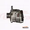 0124 525 565 ไดชาร์จงานหนัก อุปทานหลังการขายสำหรับ Mitsubishi 12V 140A Mitsubishi Fuso Canter 3.0D