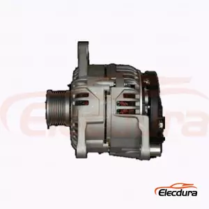 0124 525 565 三菱 12V 140A 三菱ふそうキャンター 3.0D 用頑丈オルタネーターアフターマーケット供給