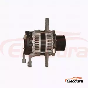 32G68-00101 Fornitura aftermarket per alternatore per carichi pesanti per Mitsubishi 24V 80A Kobelco SK130-8